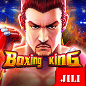 Boxing King on LUCKYPOT