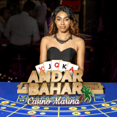 Casino Marina Andar Bahar LUCKYPOT