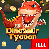 Dinosaur Tycoon LUCKYPOT