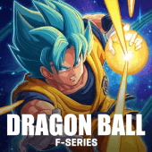 Dragon Ball LUCKYPOT slot