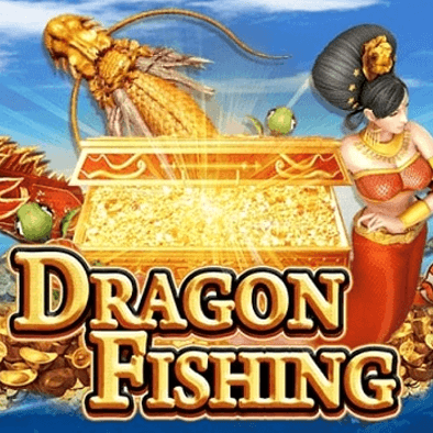 Dragon Fishing LUCKYPOT