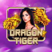Dragon Tiger LUCKYPOT live casino