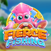 Fierce Fishing LUCKYPOT