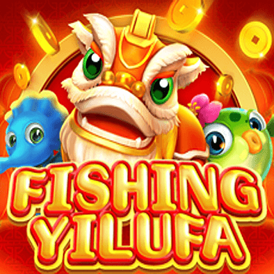 Fishing Yi Lu Fa LUCKYPOT