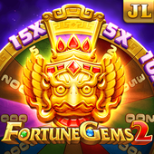 Fortune Gems 2 on LUCKYPOT