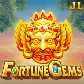 Fortune Gems on LUCKYPOT