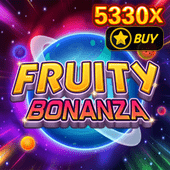 Fruity Bonanza on LUCKYPOT