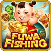 Fuwa Fishing LUCKYPOT