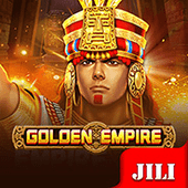Golden Empire on LUCKYPOT