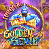 Golden Genie on LUCKYPOT