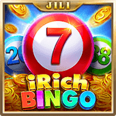 Irich Bingo on LUCKYPOT