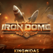 Iron Dome LUCKYPOT game