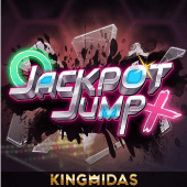 Jackpot Jump LUCKYPOT game