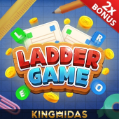 Ladder Game LUCKYPOT game
