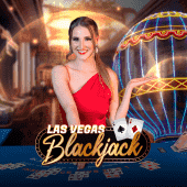 Las Vegas Blackjack LUCKYPOT