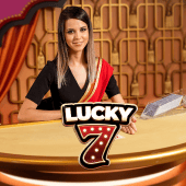Lucky 7 LUCKYPOT live casino