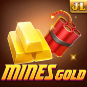 Mines Gold LUCKYPOT slot