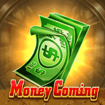 Money Coming LUCKYPOT slot