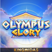 Olympus Glory LUCKYPOT game