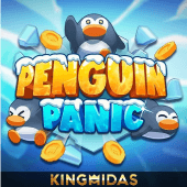 Penguin Panic LUCKYPOT game