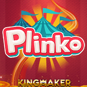 Plinko LUCKYPOT game