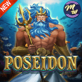 Poseidon LUCKYPOT slot