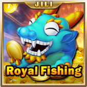 Royal Fishing LUCKYPOT