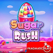 Sugar Rush - LUCKYPOT casino game
