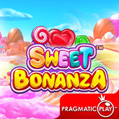 Sweet Bonanza - LUCKYPOT casino game