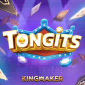Tongits LUCKYPOT game