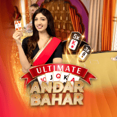 Ultimate Andar Bahar LUCKYPOT